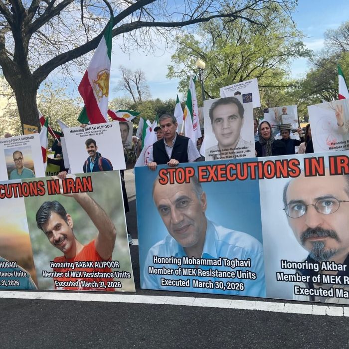 Political Support for Resistance as Iran