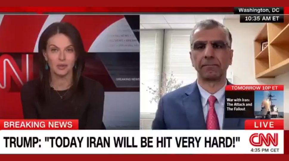 Rajavi’s Provisional Government Plan