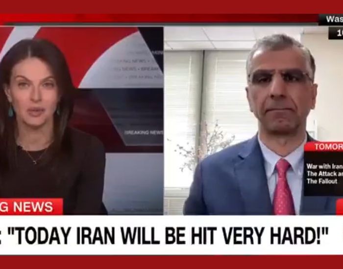 Rajavi’s Provisional Government Plan