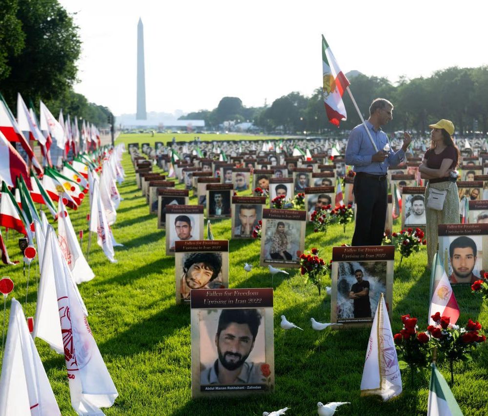 Human Rights Bulletin June 15-21 2026