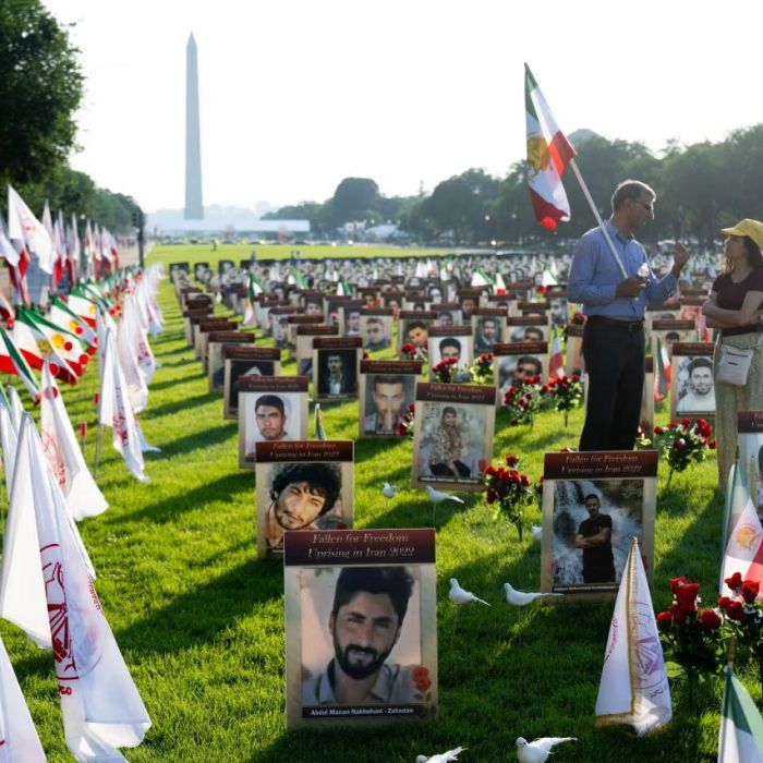 Human Rights Bulletin June 15-21 2026