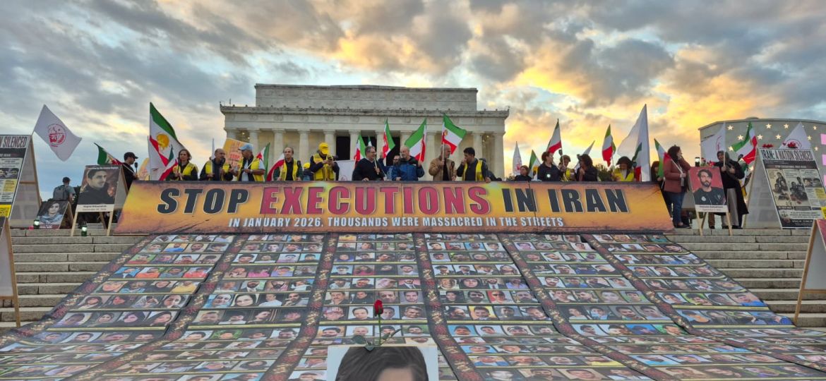 Death Penalty as Executions Intensify in Iran