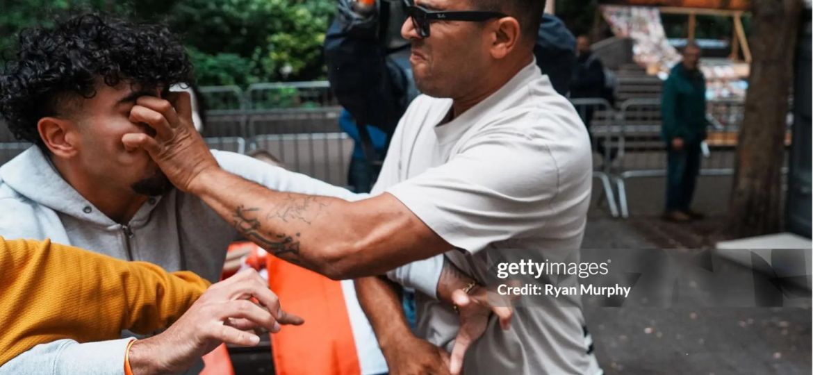 Reza Pahlavi Revives Notorious SAVAK
