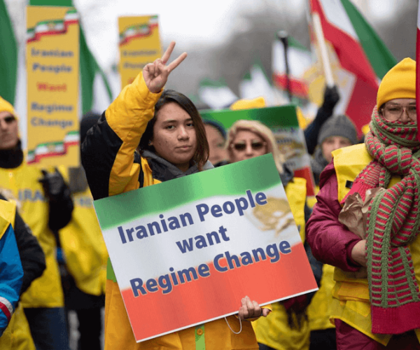 iranian-people-want-regine-change